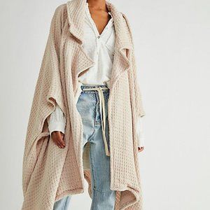 Free People Mile High Kimono